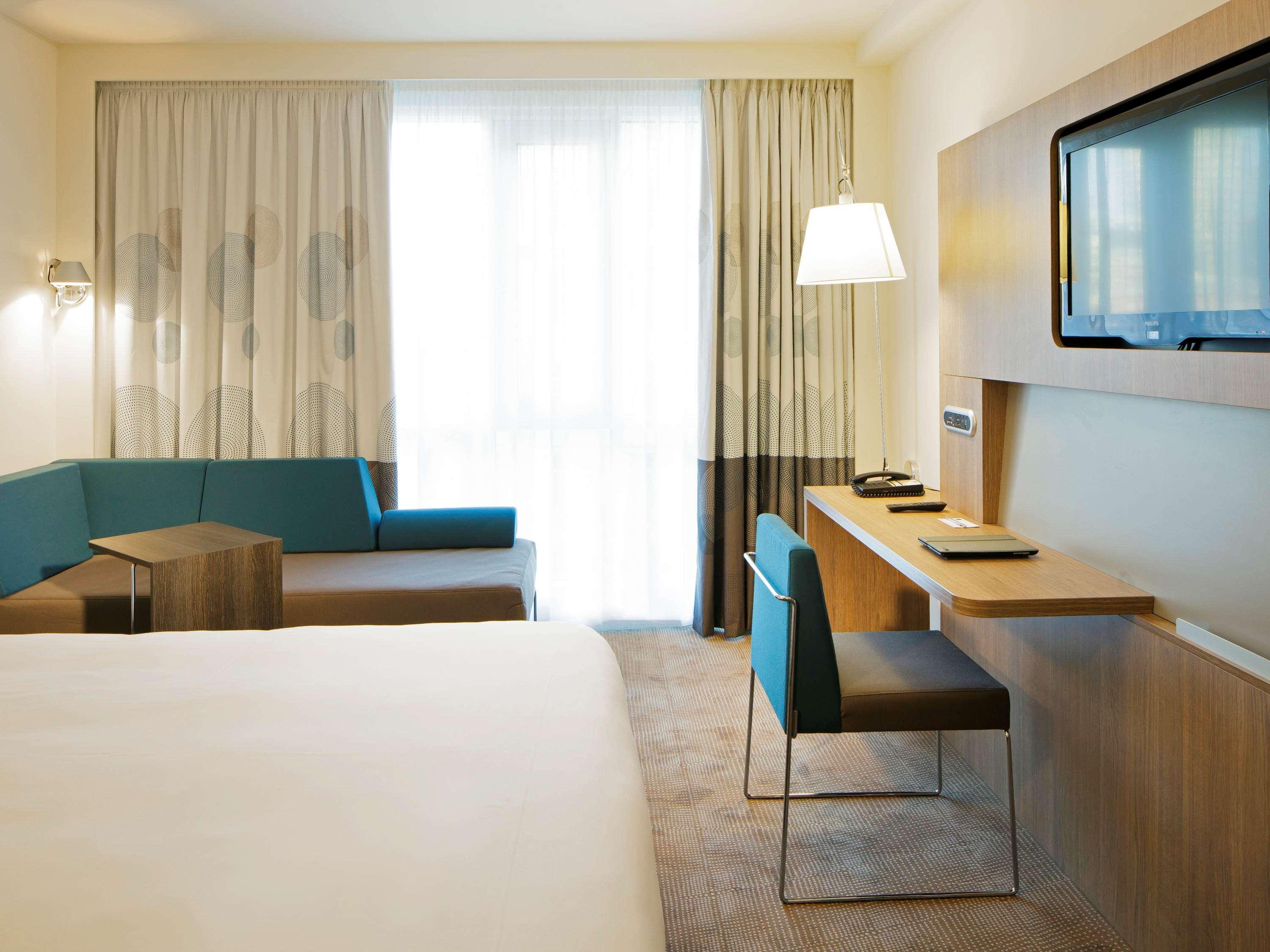 Novotel London Брентфорд Екстериор снимка