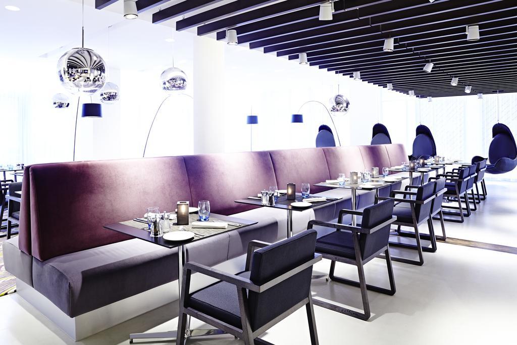 Novotel London Брентфорд Екстериор снимка